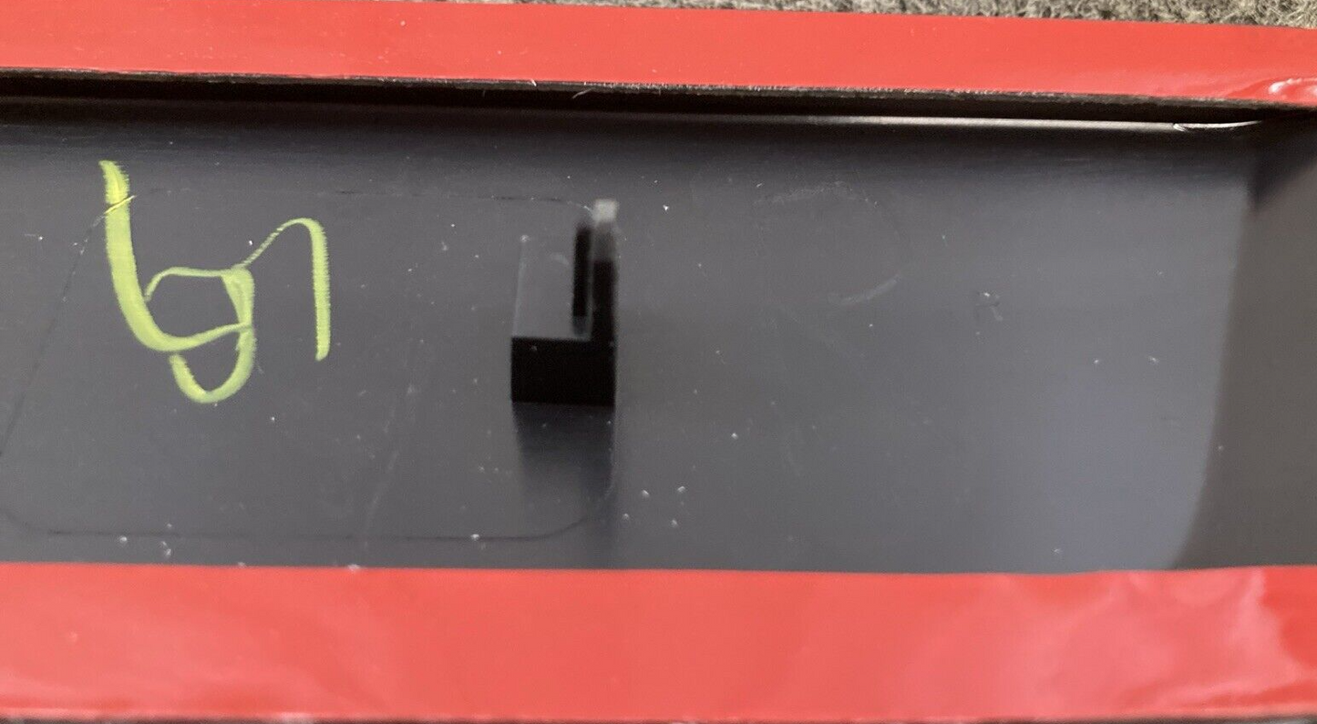 NEW GENUINE MOPAR 5KG84RXFAA Rear Door Molding Right FITS JEEP LIBERTY