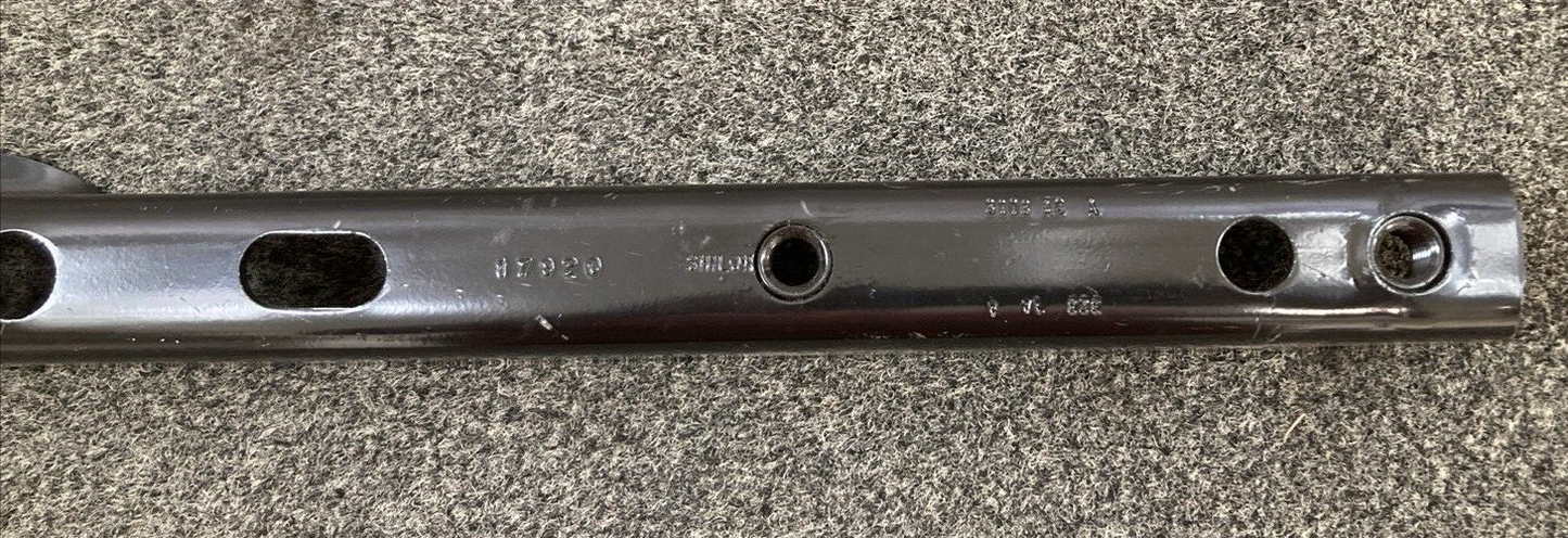 NEW GENUINE MOPAR 05113323AA Rear Rail Extension Left FITS DODGE CHRYSLER