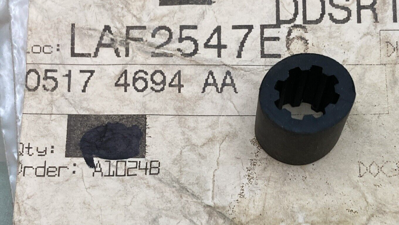 NEW REPLACES MOPAR 05174694AA Radiator Cooling Fan Module