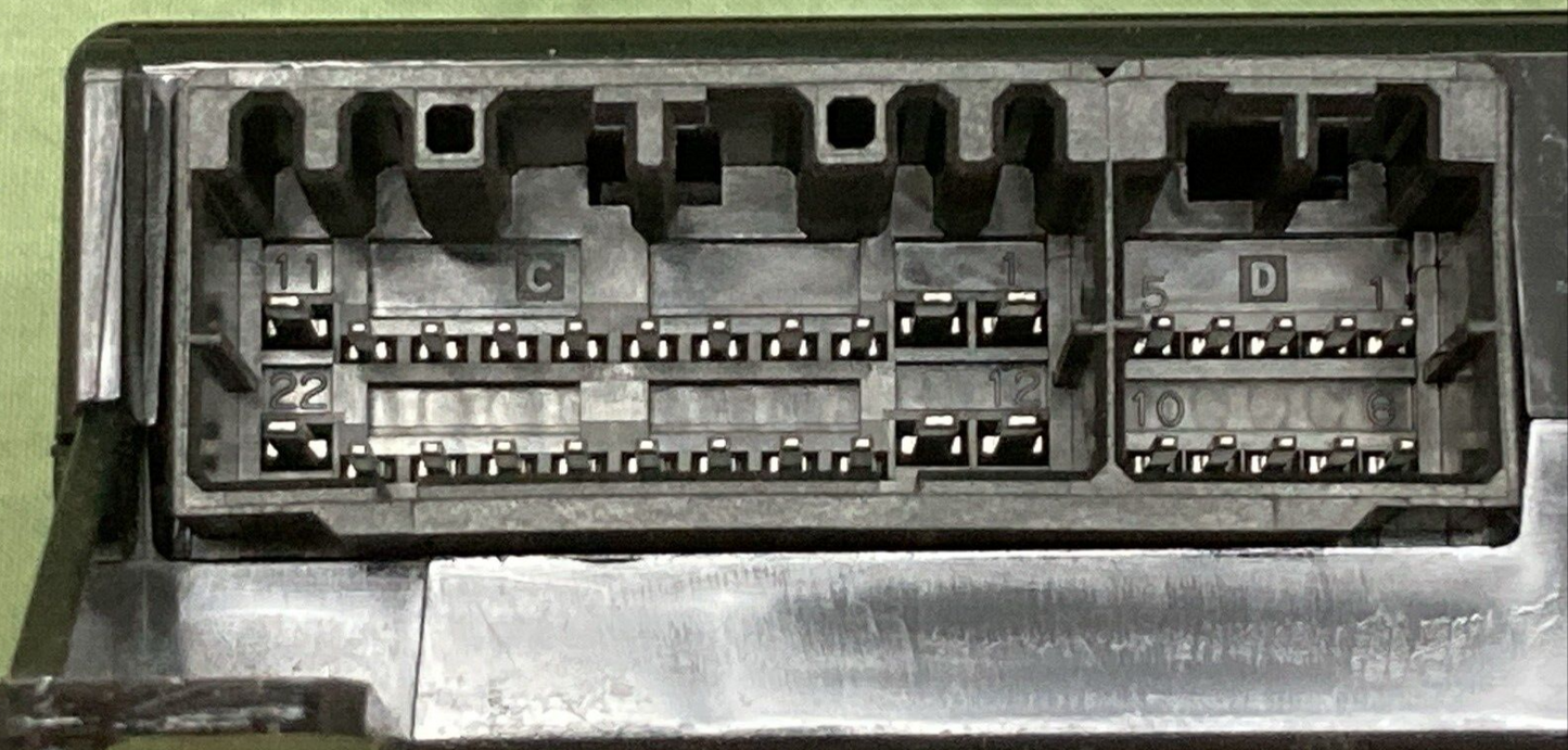 NEW GENUINE MOPAR 05064986AL Telematics Module FITS 2011 DODGE CHRYSLER