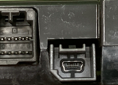 NEW GENUINE MOPAR 05064986AL Telematics Module FITS 2011 DODGE CHRYSLER