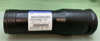 NEW GENUINE MOPAR 05039021AA Shock Absorber Dust Shield