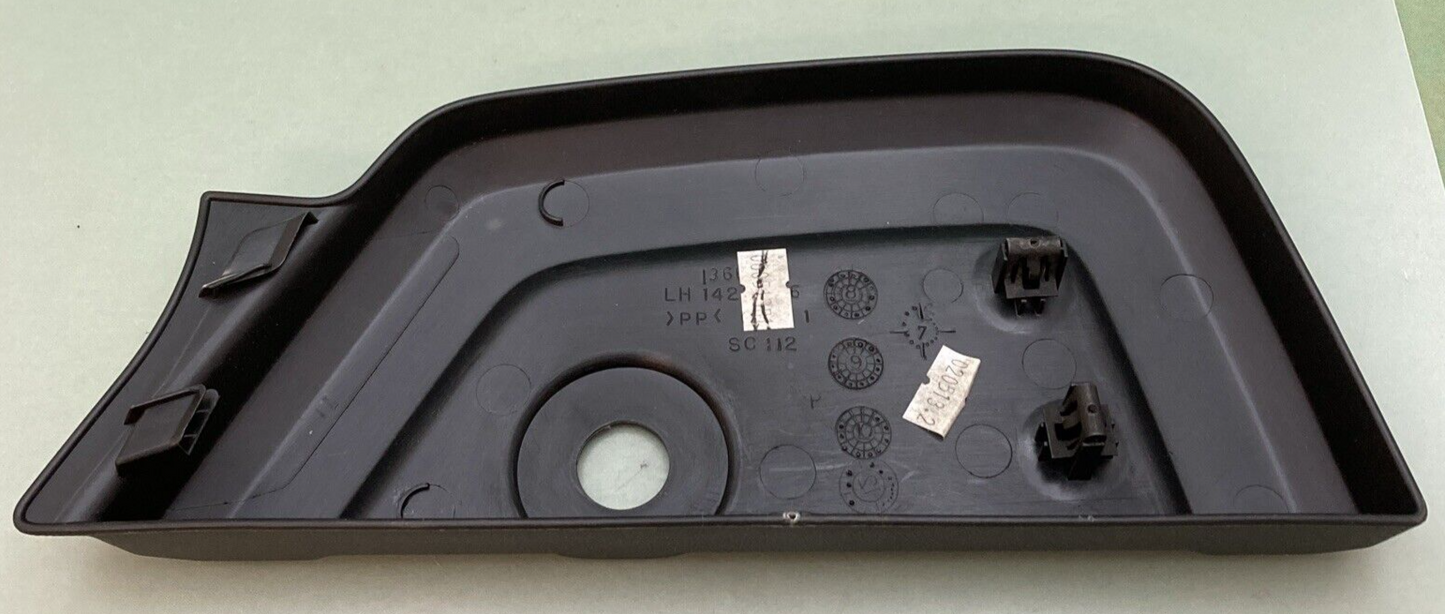 NEW GENUINE MOPAR 1LL35DX9AB Seat Adjuster Shield