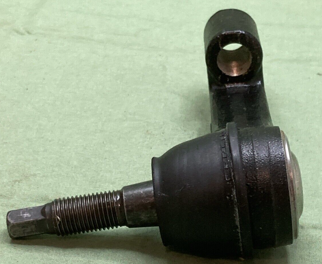 NEW GENUINE MOPAR 05072445AA Outer End Tie Rod Kit Left FITS JEEP LIBERTY