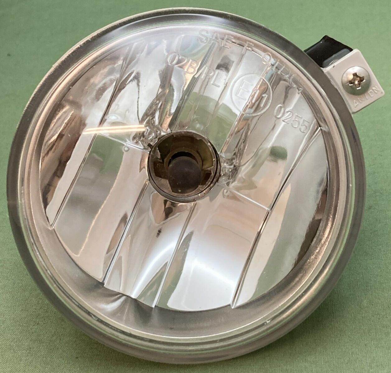 NEW GENUINE MOPAR 55077320AD Fog Lamp