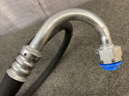 NEW GENUINE FREIGHTLINER A22-41332-081 HOSE ASSEMBLY-A/C