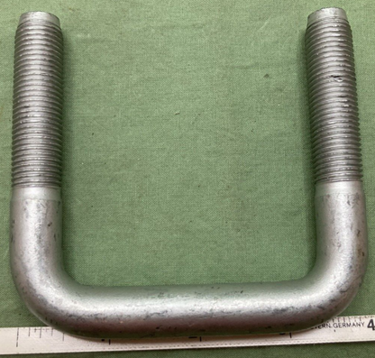 NEW GENUINE MOPAR 68100645AA U-BOLT FITS RAM