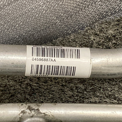 NEW REPLACES MOPAR 04596887AA A/C Suction And Liquid Line