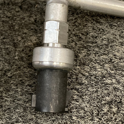 NEW REPLACES MOPAR 04596887AA A/C Suction And Liquid Line