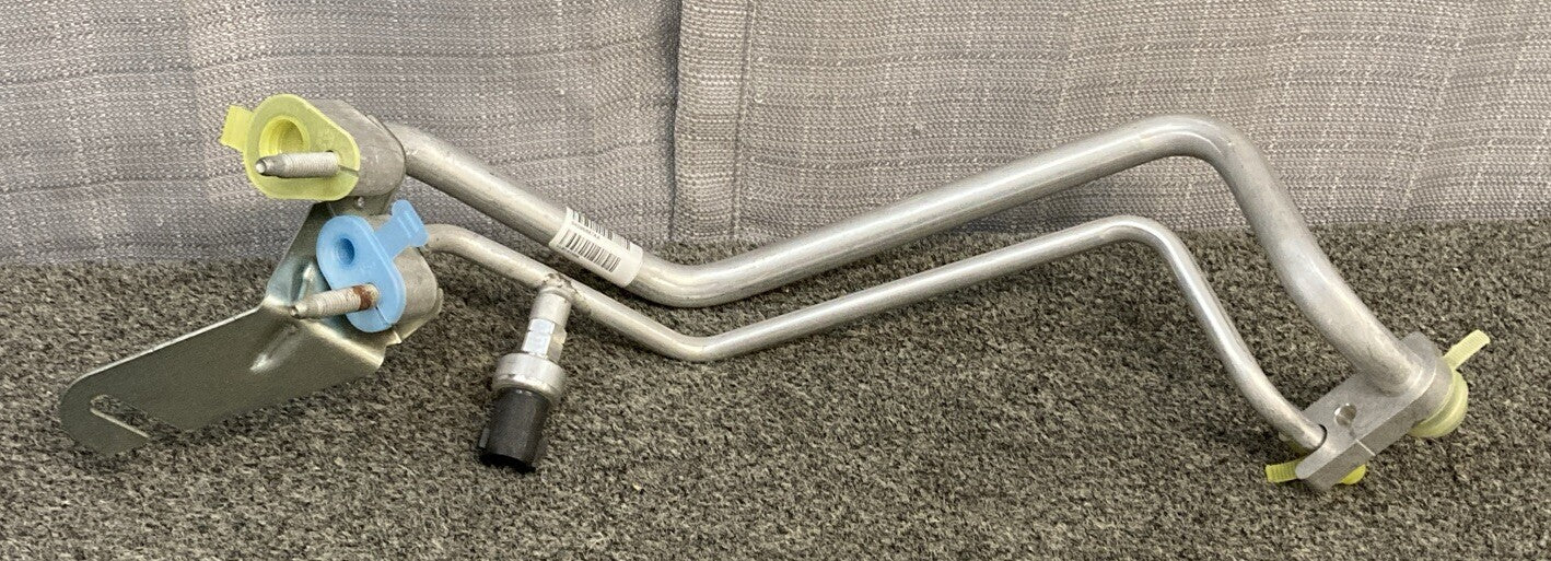 NEW REPLACES MOPAR 04596887AA A/C Suction And Liquid Line