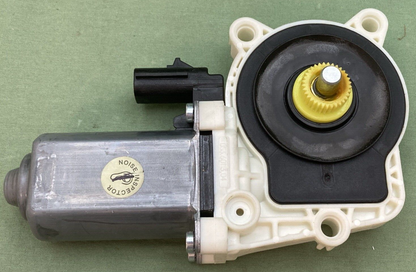 NEW GENUINE MOPAR 68004819AB Window Regulator Motor, Left 2007-2012