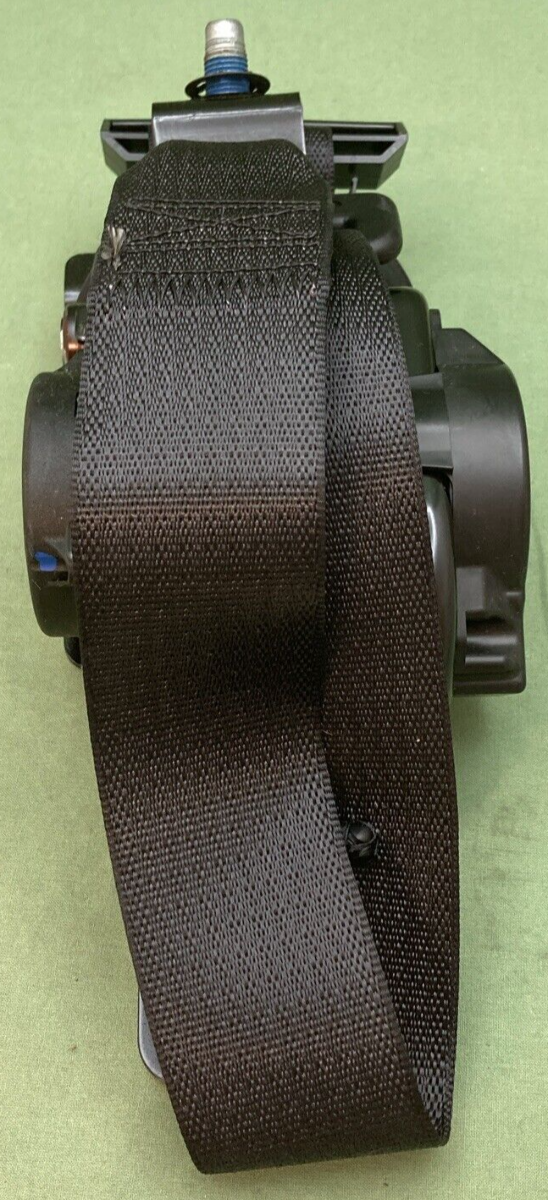 NEW GENUINE MOPAR 1HZ05DX9A1 Front Outer Seat Belt, Left 2011-2023