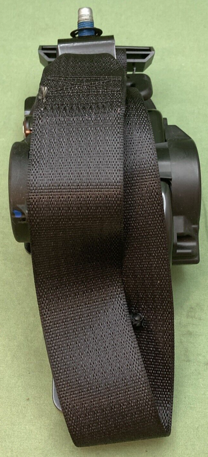NEW GENUINE MOPAR 1HZ05DX9A1 Front Outer Seat Belt, Left 2011-2023