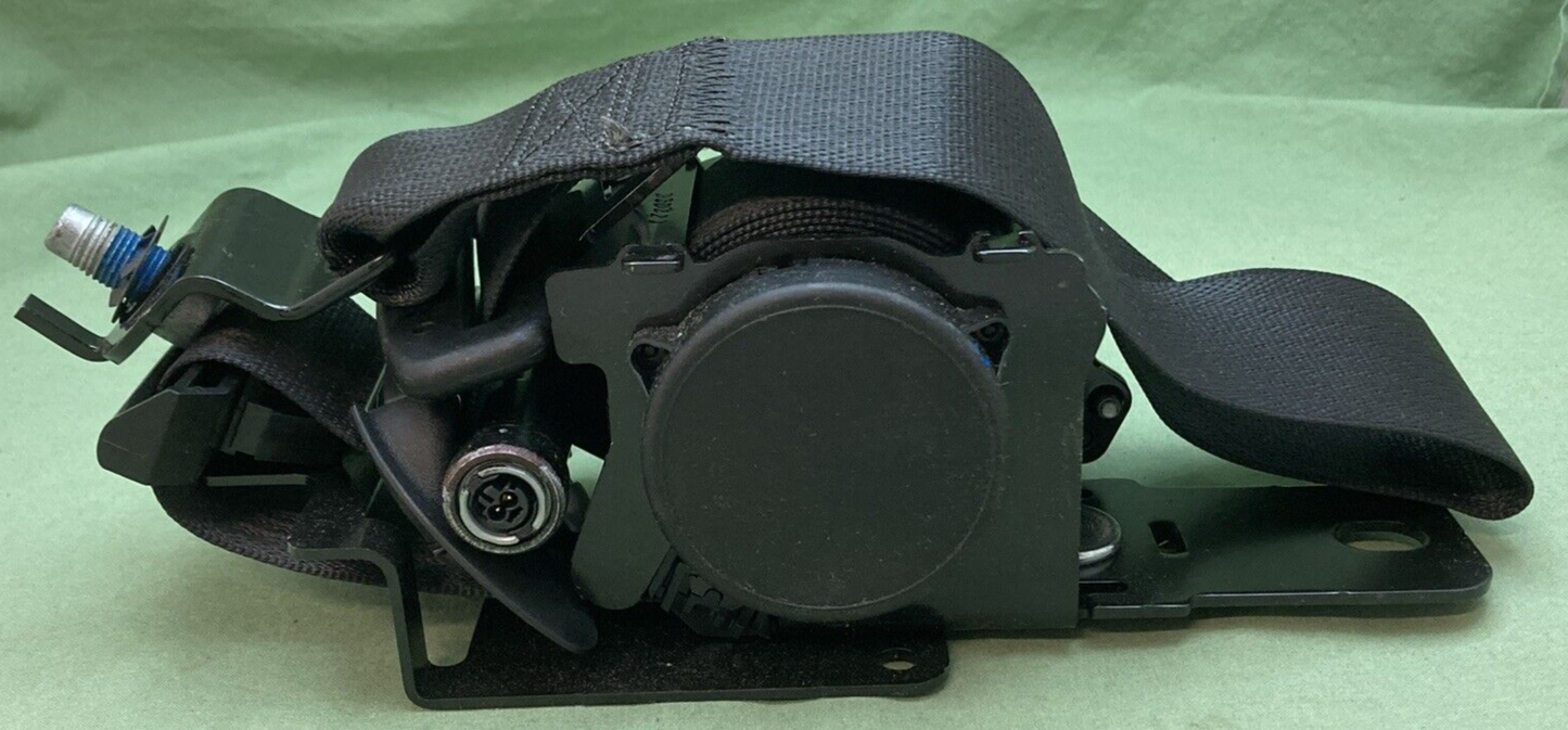 NEW GENUINE MOPAR 1HZ05DX9A1 Front Outer Seat Belt, Left 2011-2023