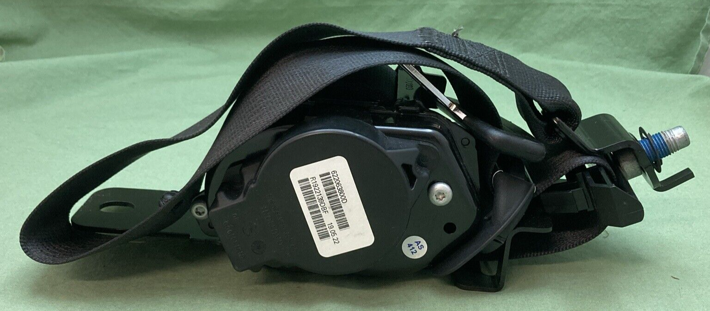 NEW GENUINE MOPAR 1HZ05DX9A1 Front Outer Seat Belt, Left 2011-2023