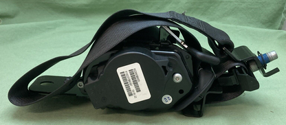 NEW GENUINE MOPAR 1HZ05DX9A1 Front Outer Seat Belt, Left 2011-2023