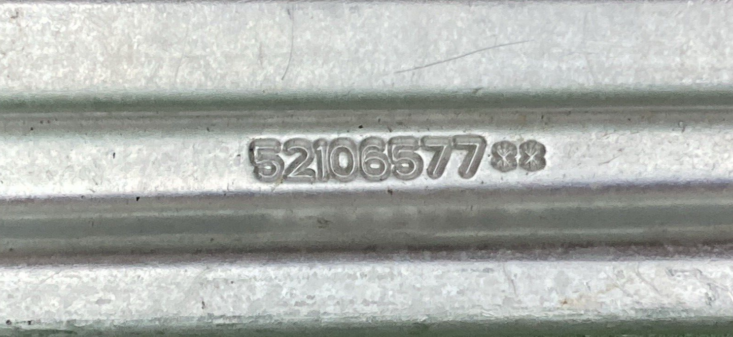 NEW GENUINE MOPAR 52106577AI Upper Control Arm FITS DODGE RAM CHRYSLER