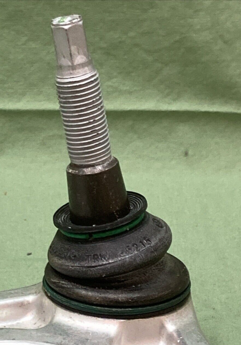 NEW GENUINE MOPAR 52106577AI Upper Control Arm FITS DODGE RAM CHRYSLER