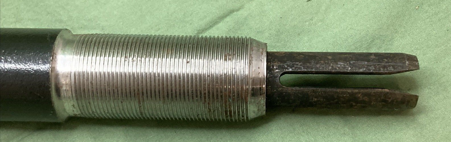 NEW GENUINE MOPAR 68034232AG TIE ROD END