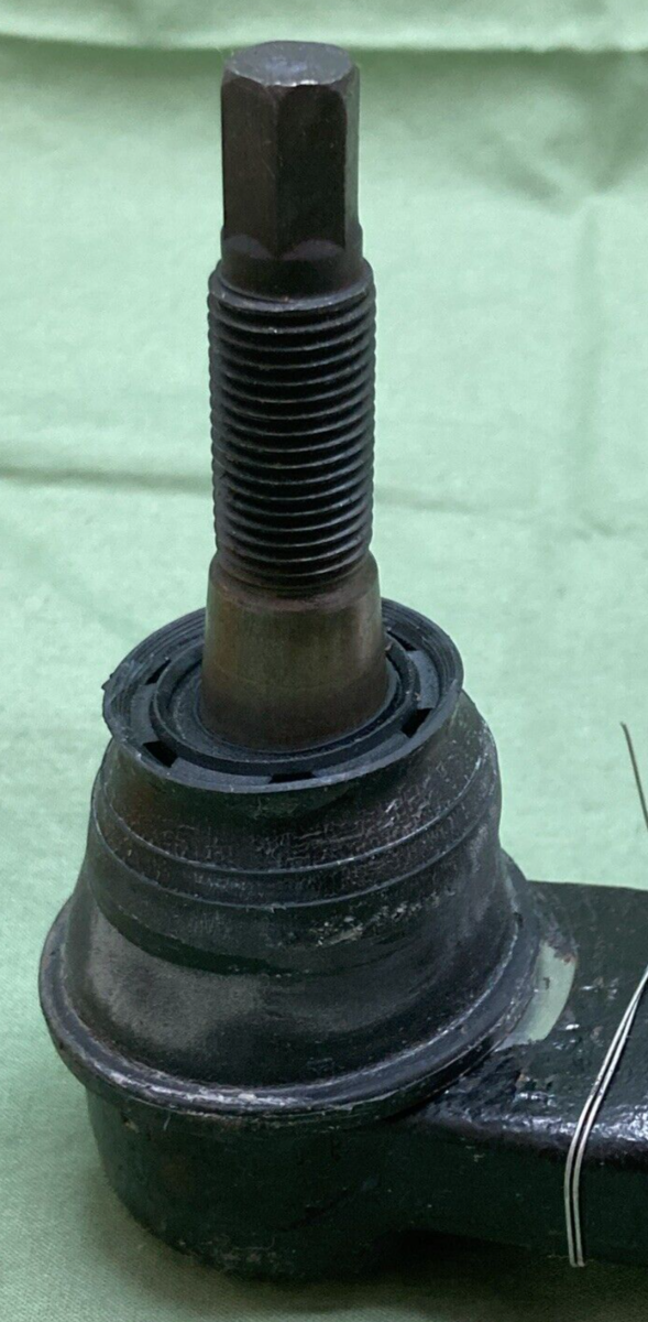 NEW GENUINE MOPAR 68034232AG TIE ROD END