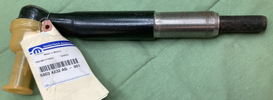 NEW GENUINE MOPAR 68034232AG TIE ROD END