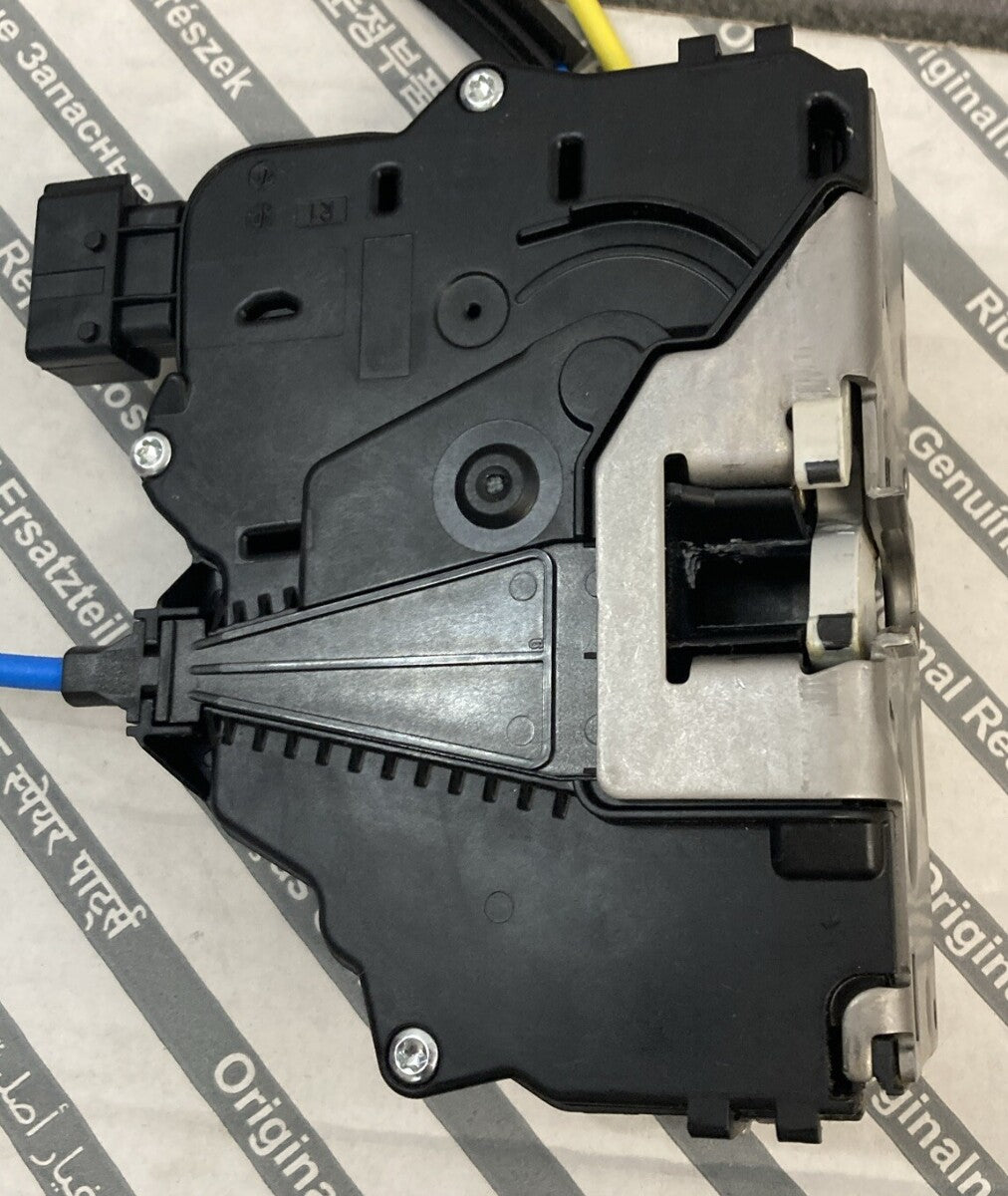 NEW REPLACES MOPAR 68226180AF Sliding Door Latch, Right FITS 19-24 PROMASTER