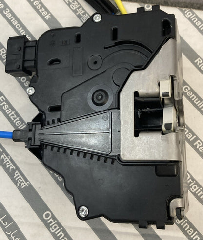 NEW REPLACES MOPAR 68226180AF Sliding Door Latch, Right FITS 19-24 PROMASTER