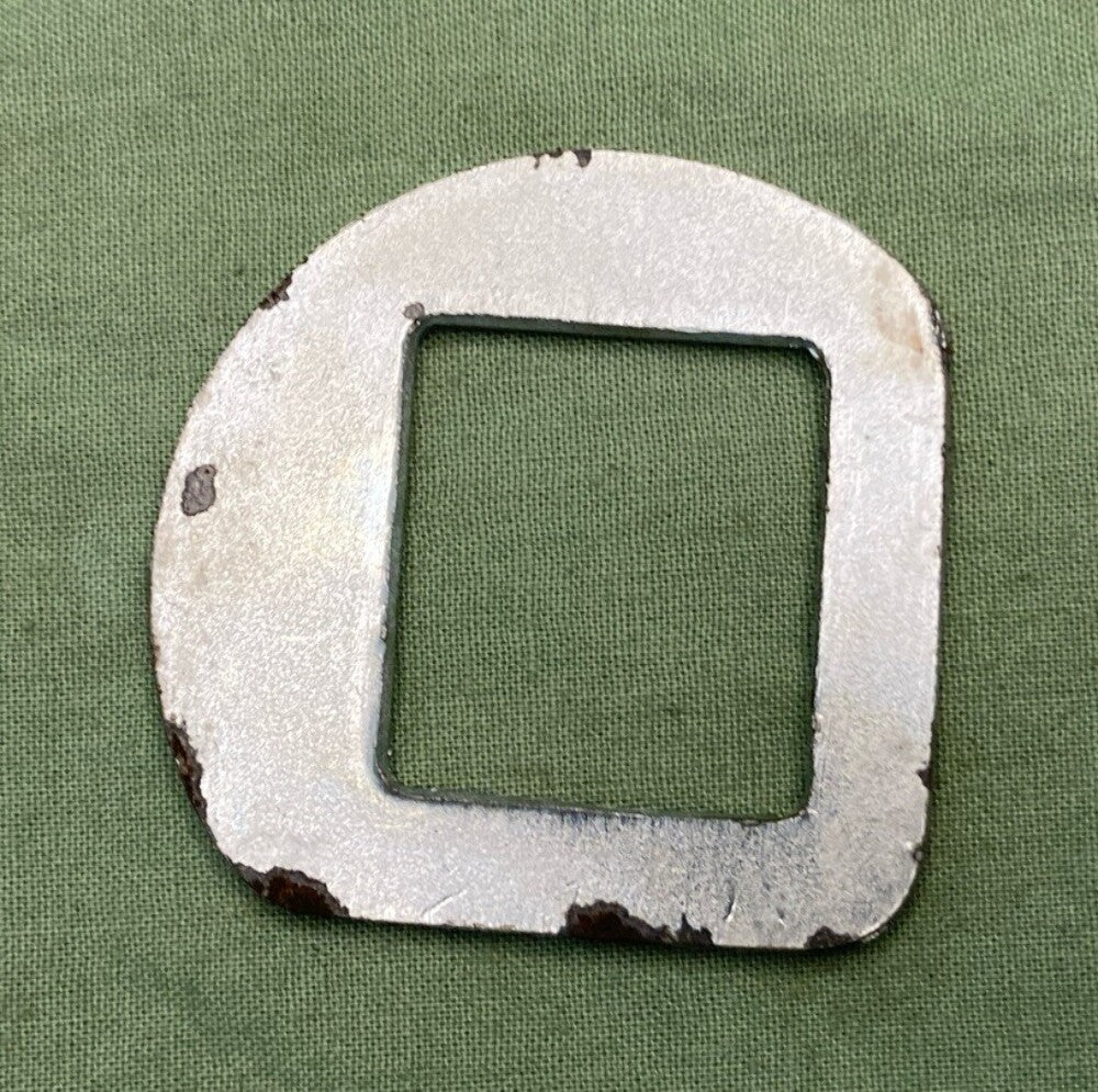 NEW GENUINE SUZUKI 43581-25300  WASHER, FRONT FOOTREST