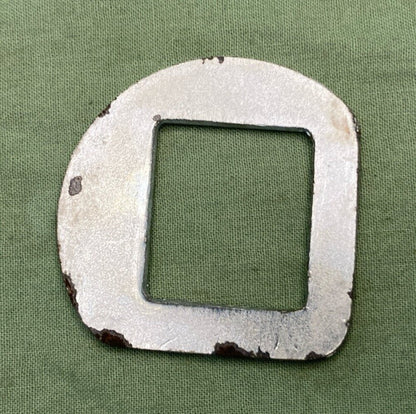 NEW GENUINE SUZUKI 43581-25300  WASHER, FRONT FOOTREST