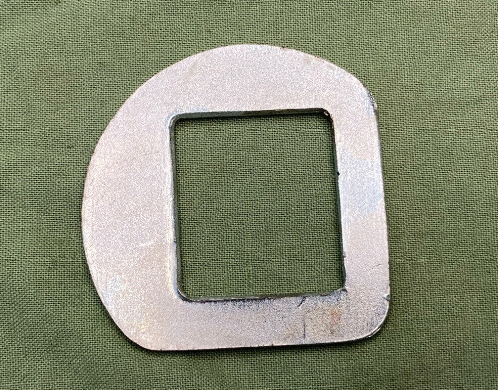 NEW GENUINE SUZUKI 43581-25300  WASHER, FRONT FOOTREST