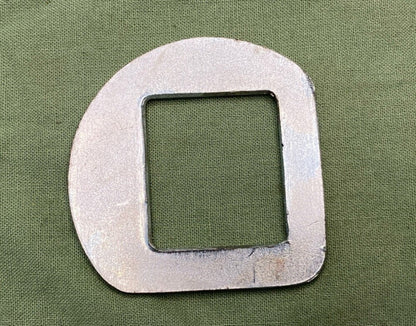 NEW GENUINE SUZUKI 43581-25300  WASHER, FRONT FOOTREST