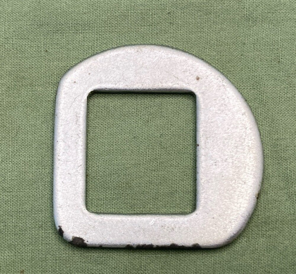 NEW GENUINE SUZUKI 43581-25300  WASHER, FRONT FOOTREST