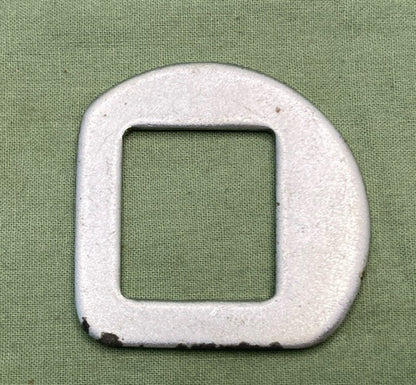 NEW GENUINE SUZUKI 43581-25300  WASHER, FRONT FOOTREST