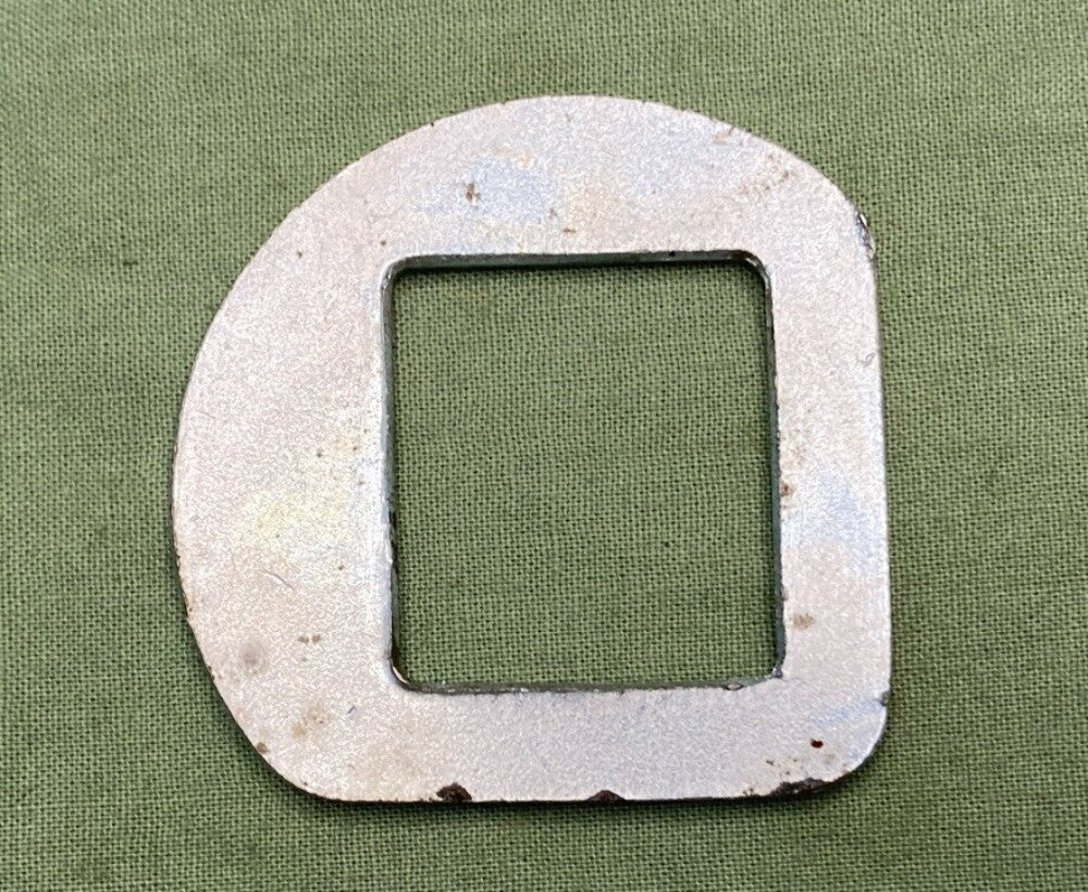 NEW GENUINE SUZUKI 43581-25300  WASHER, FRONT FOOTREST