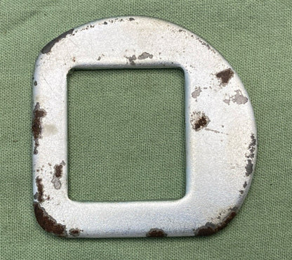 NEW GENUINE SUZUKI 43581-25300  WASHER, FRONT FOOTREST