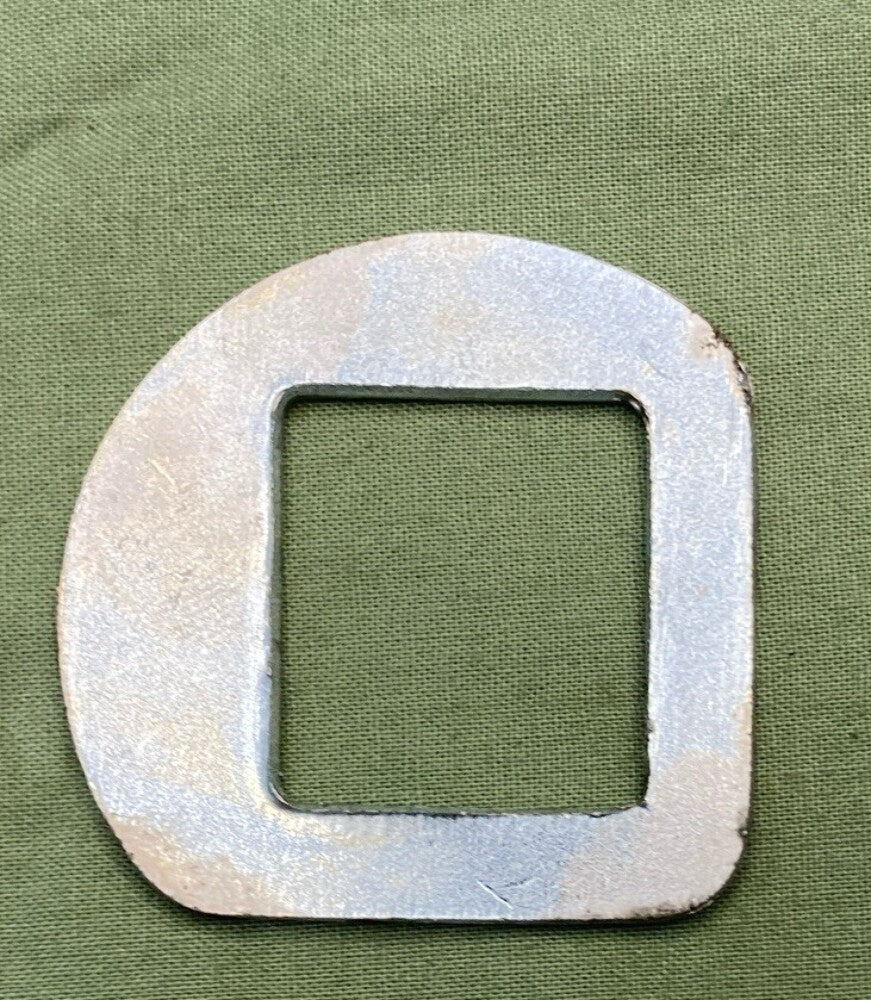 NEW GENUINE SUZUKI 43581-25300  WASHER, FRONT FOOTREST