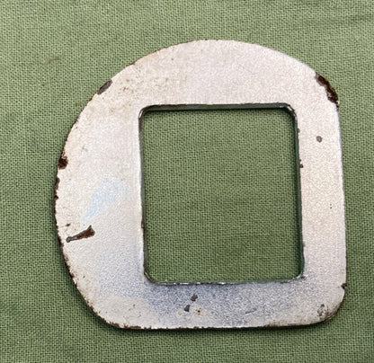 NEW GENUINE SUZUKI 43581-25300  WASHER, FRONT FOOTREST