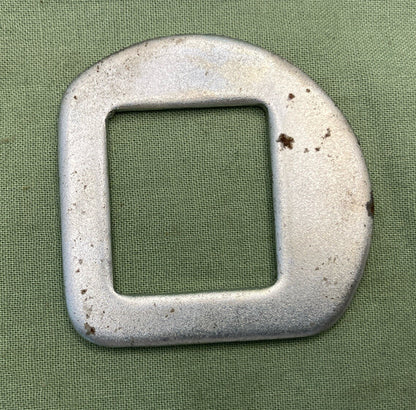 NEW GENUINE SUZUKI 43581-25300  WASHER, FRONT FOOTREST