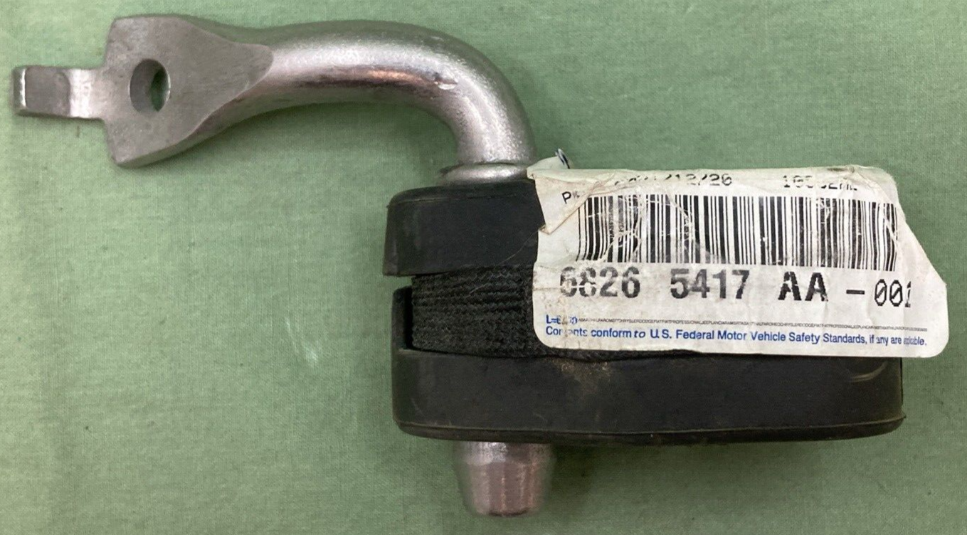 NEW GENUINE MOPAR 68265417AA EXHAUST BRACKET REAR LEFT FITS DODGE CHRYLSER