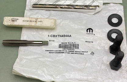 NEW GENUINE MOPAR CBXTN454AA REPAIR KIT
