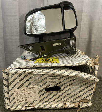 NEW GENUINE RICAMBI ORIGINALI 0060942076 Outside Rear-View Mirror, Right