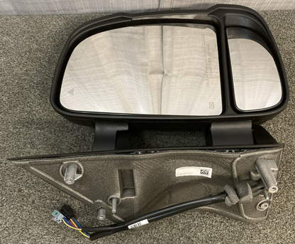NEW GENUINE RICAMBI ORIGINALI 0060942076 Outside Rear-View Mirror, Right