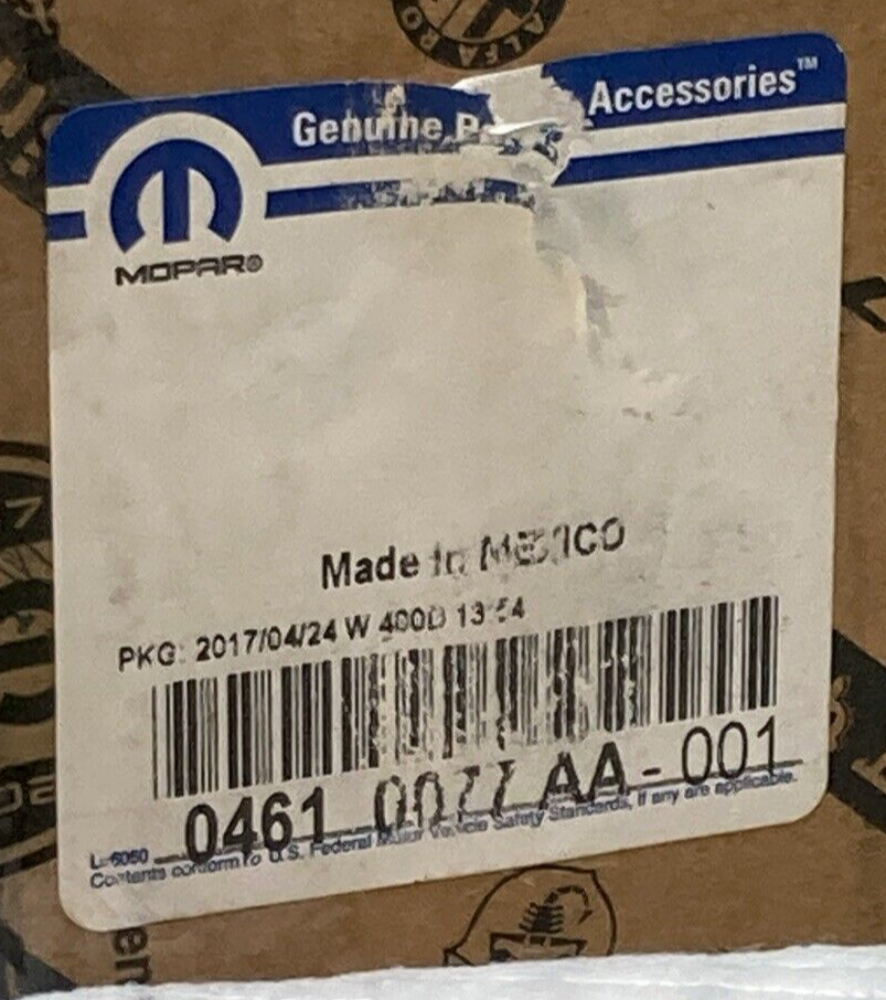 NEW GENUINE MOPAR 04610077AA HEATER SEAT FOAM FRONT FITS RAM