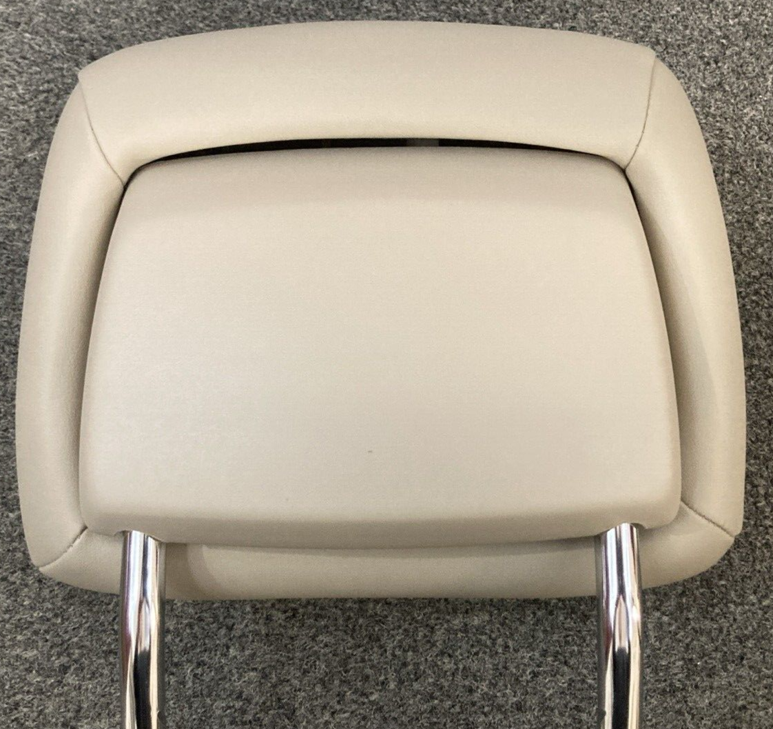 NEW GENUINE MOPAR 1XM81HL1AA ACTIVE HEAD REST FRONT FITS DODGE JEEP