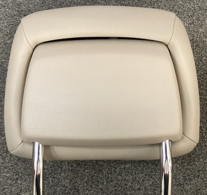 NEW GENUINE MOPAR 1XM81HL1AA ACTIVE HEAD REST FRONT FITS DODGE JEEP