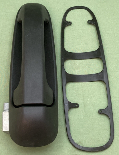 NEW GENUINE MOPAR 55360334AF Exterior Door Handle, Right 2002-2007 Jeep Liberty