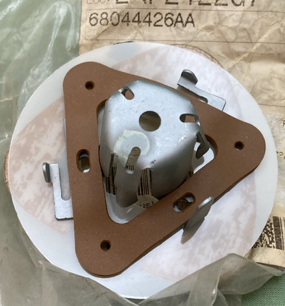 NEW REPLACES MOPAR 68044426AA Visor Clip 2005-2019