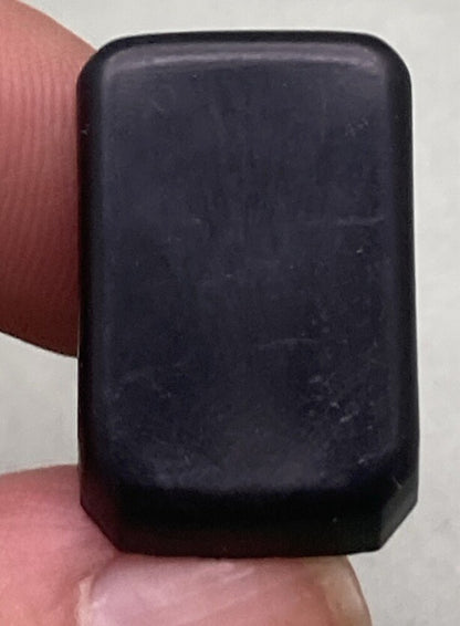 NEW GENUINE SUZUKI 46213-49431 SEAT END, HANDLE