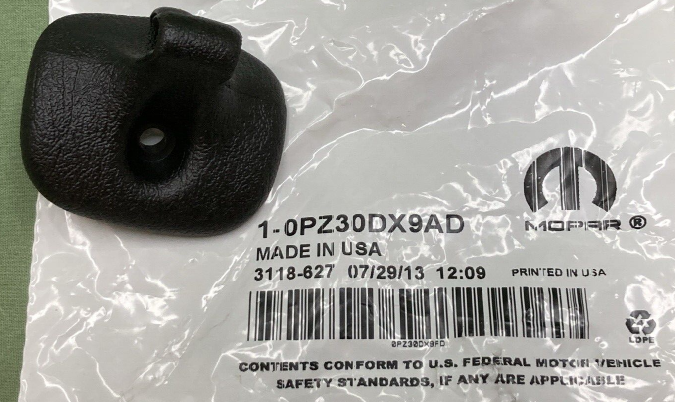 NEW GENUINE MOPAR 0PZ30DX9AD VISOR SUPPORT BRACKET FITS CHRYSLER SEBRING
