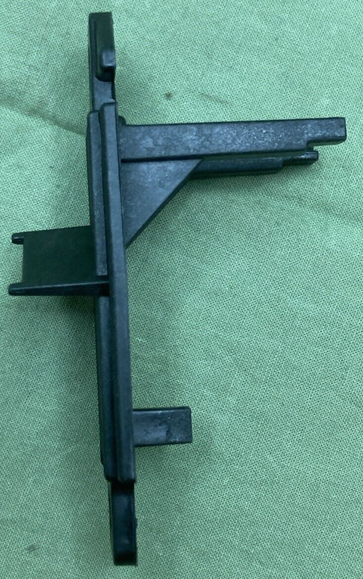 NEW GENUINE MOPAR 68376668AA Radiator Bracket UPPER FITS CHRYLSER DODGE